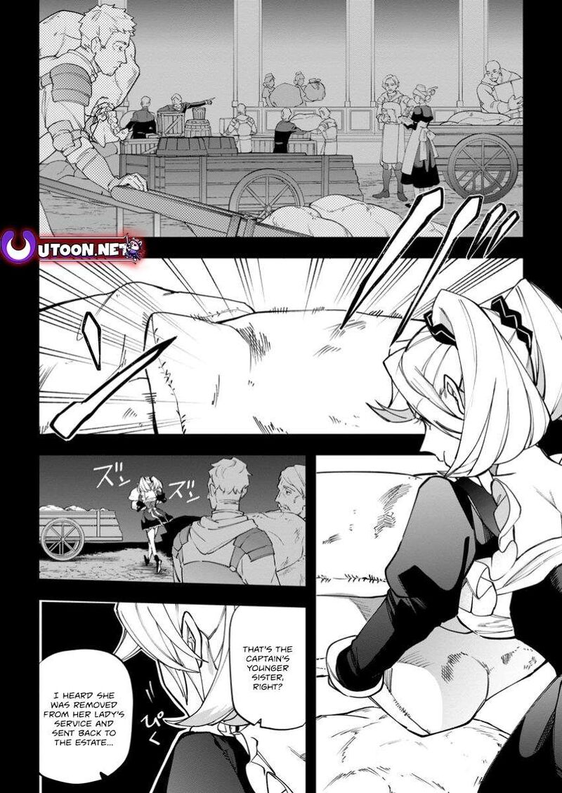 Isekai Craft Gurashi Jiyu Kimama Na Seisan Shoku No Honobono Slow Life 34b 9