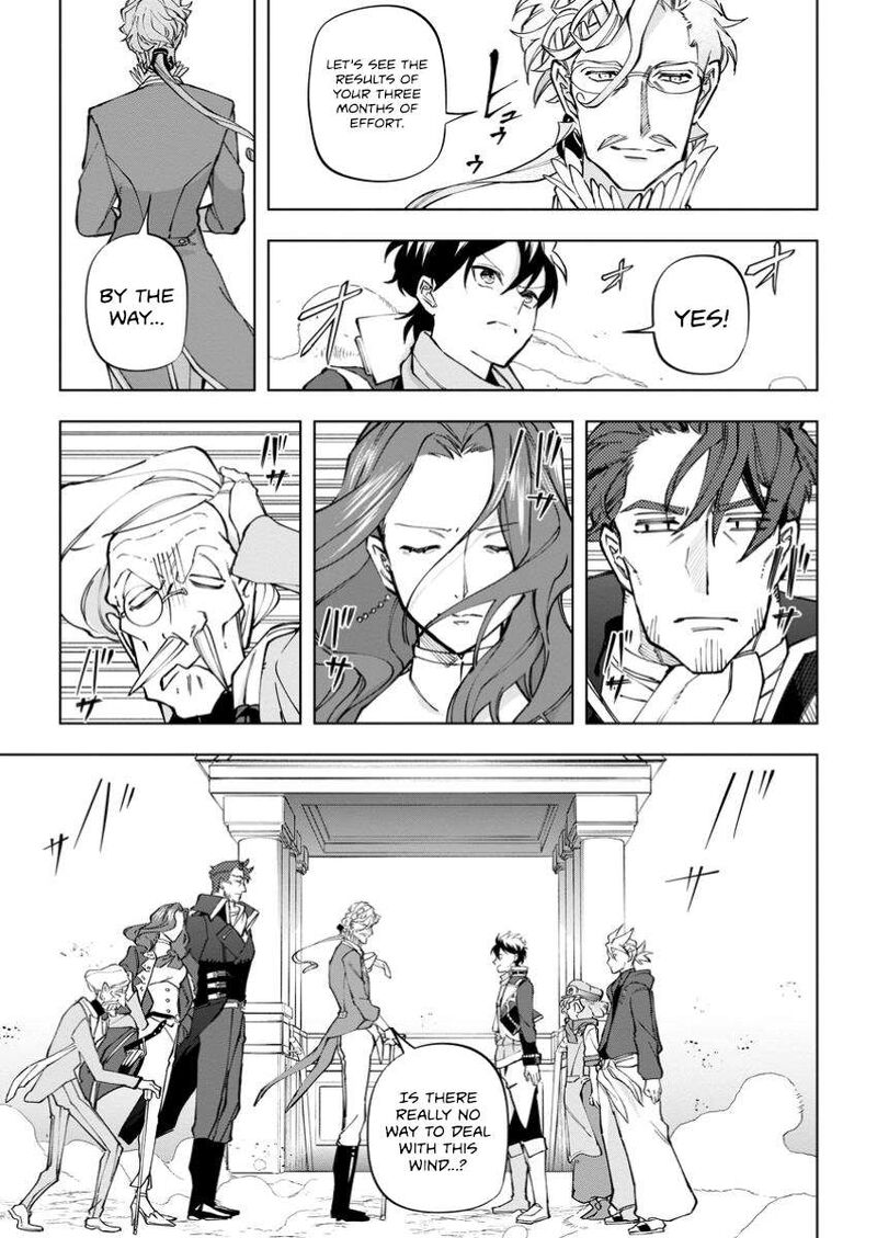 Isekai Craft Gurashi Jiyu Kimama Na Seisan Shoku No Honobono Slow Life 34c 4