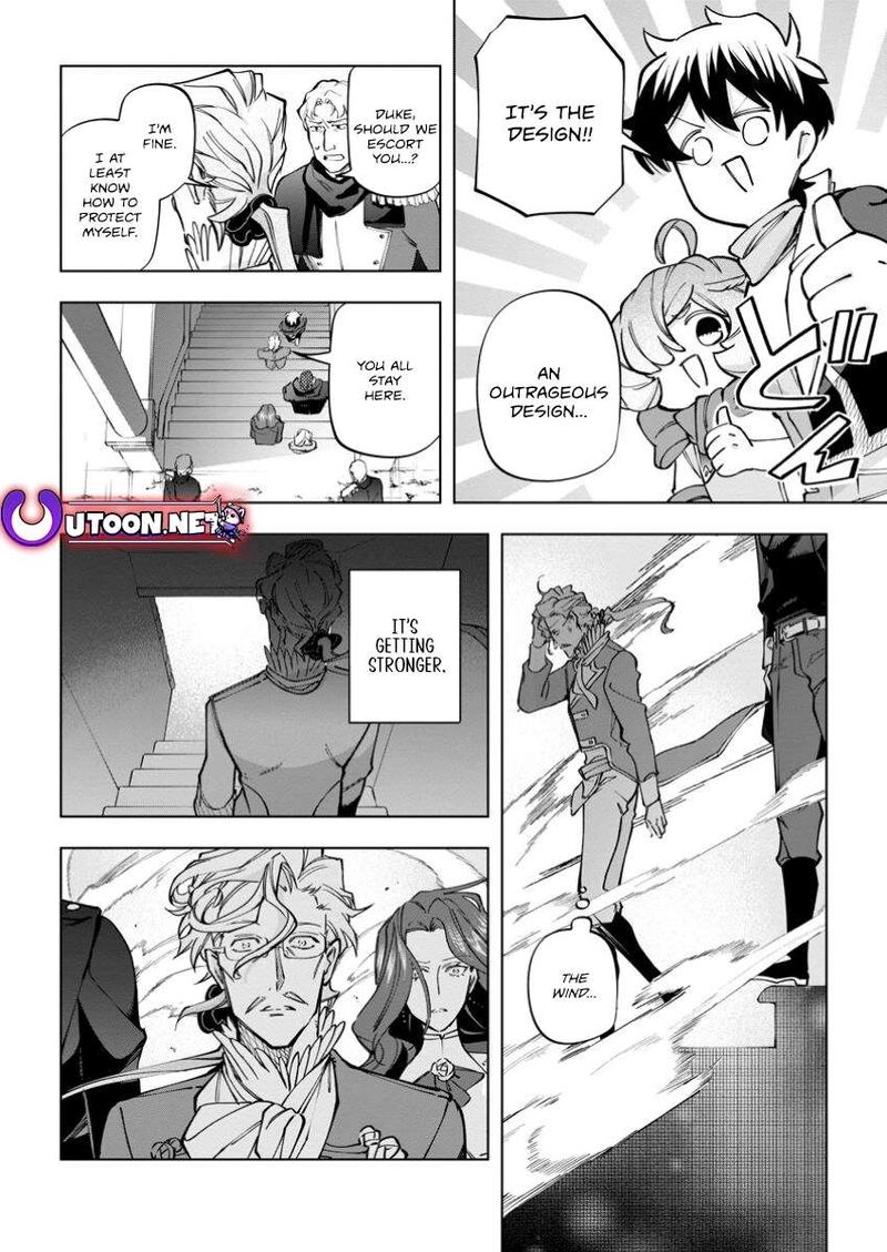 Isekai Craft Gurashi Jiyu Kimama Na Seisan Shoku No Honobono Slow Life 34c 5