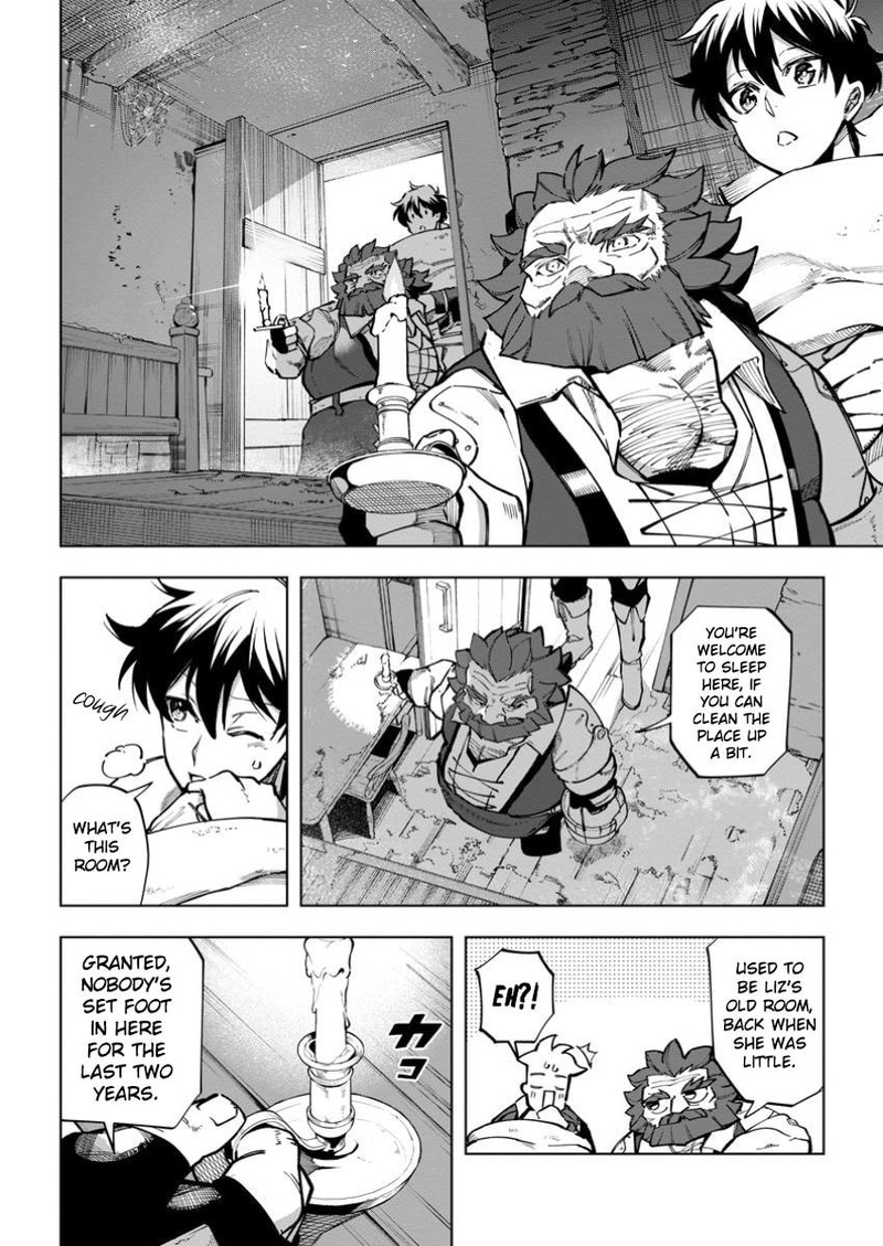 Isekai Craft Gurashi Jiyu Kimama Na Seisan Shoku No Honobono Slow Life 35 19