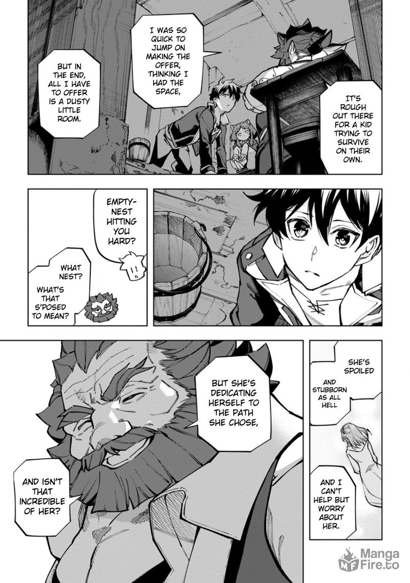 Isekai Craft Gurashi Jiyu Kimama Na Seisan Shoku No Honobono Slow Life 35 20