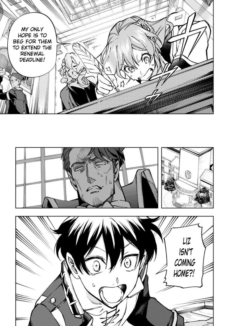 Isekai Craft Gurashi Jiyu Kimama Na Seisan Shoku No Honobono Slow Life 35 26