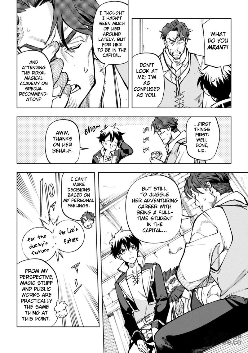 Isekai Craft Gurashi Jiyu Kimama Na Seisan Shoku No Honobono Slow Life 35 27