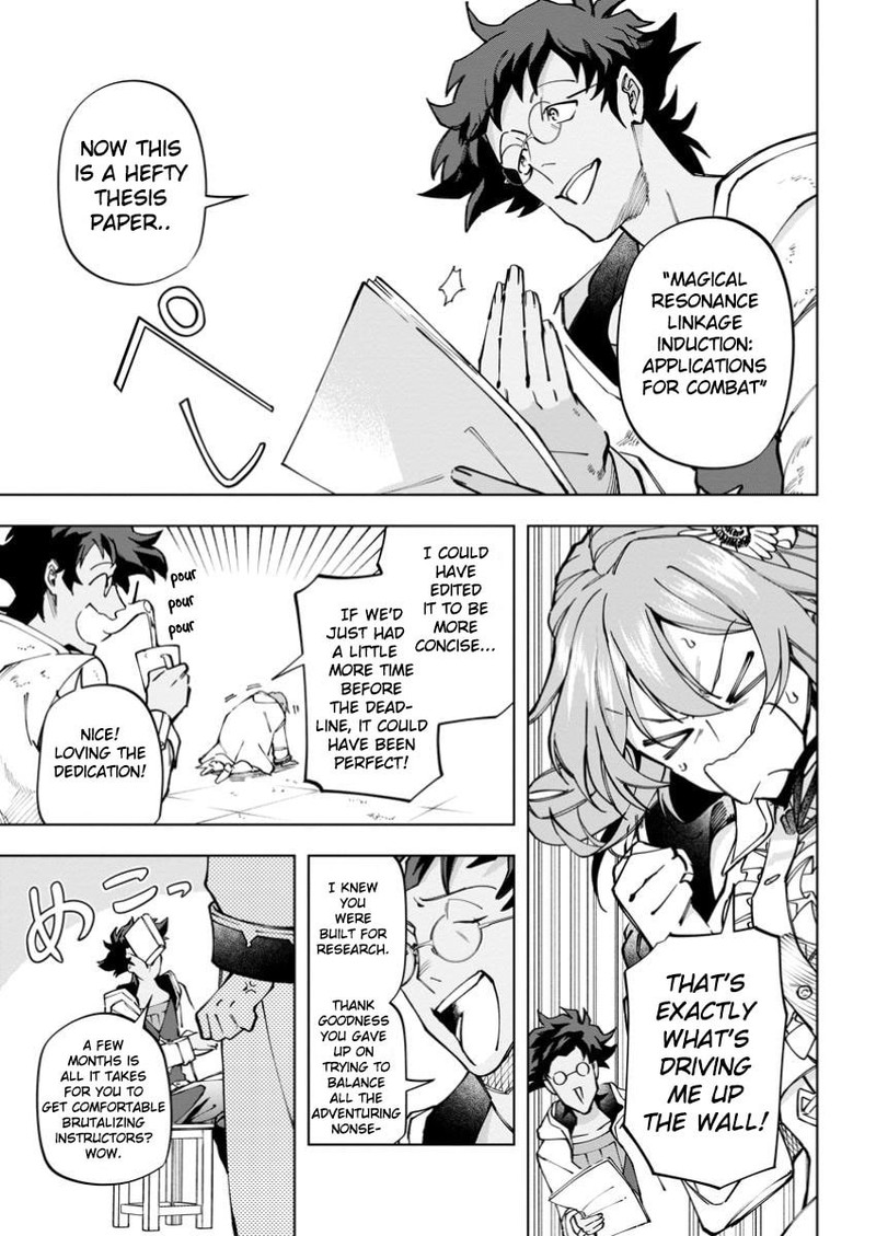 Isekai Craft Gurashi Jiyu Kimama Na Seisan Shoku No Honobono Slow Life 35 4