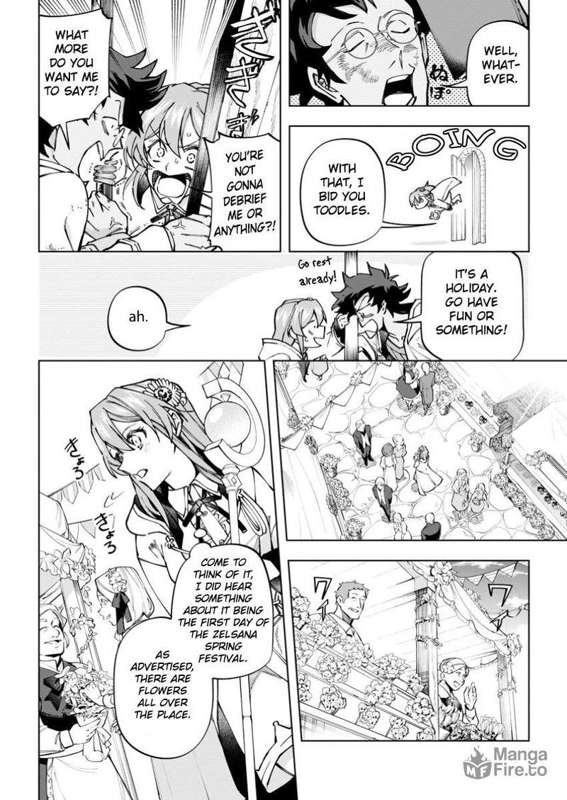 Isekai Craft Gurashi Jiyu Kimama Na Seisan Shoku No Honobono Slow Life 35 5