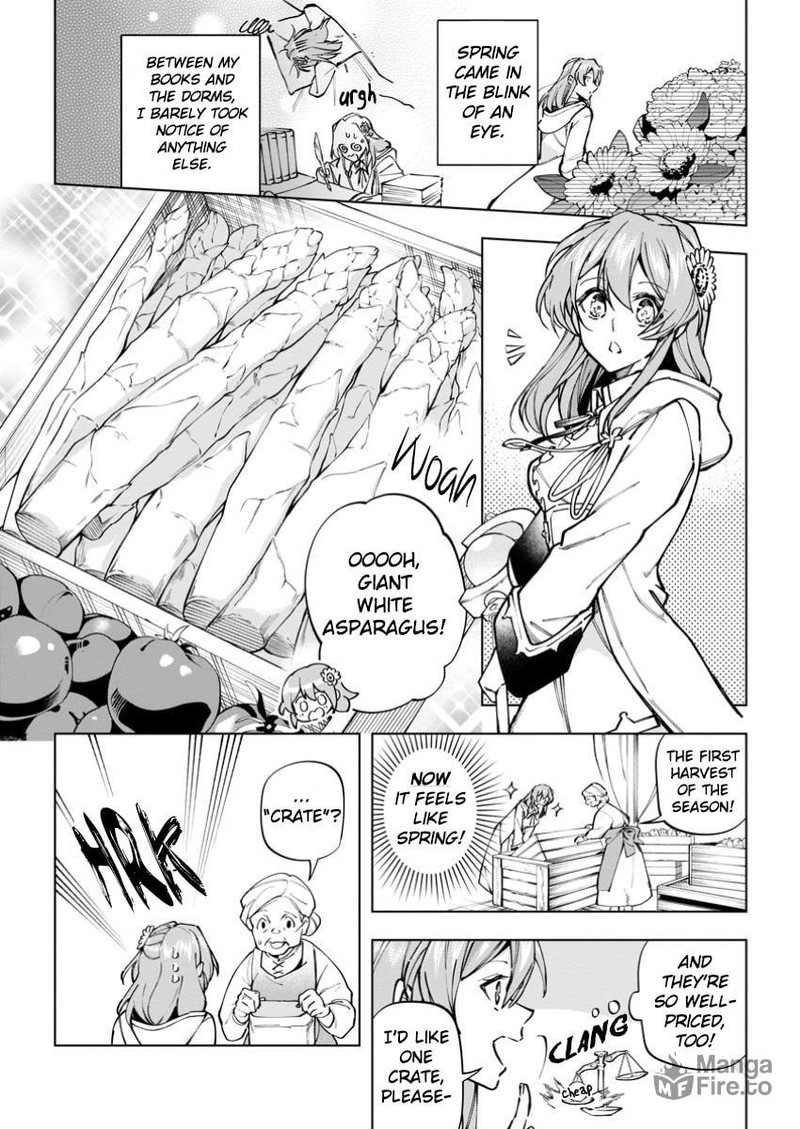 Isekai Craft Gurashi Jiyu Kimama Na Seisan Shoku No Honobono Slow Life 35 6