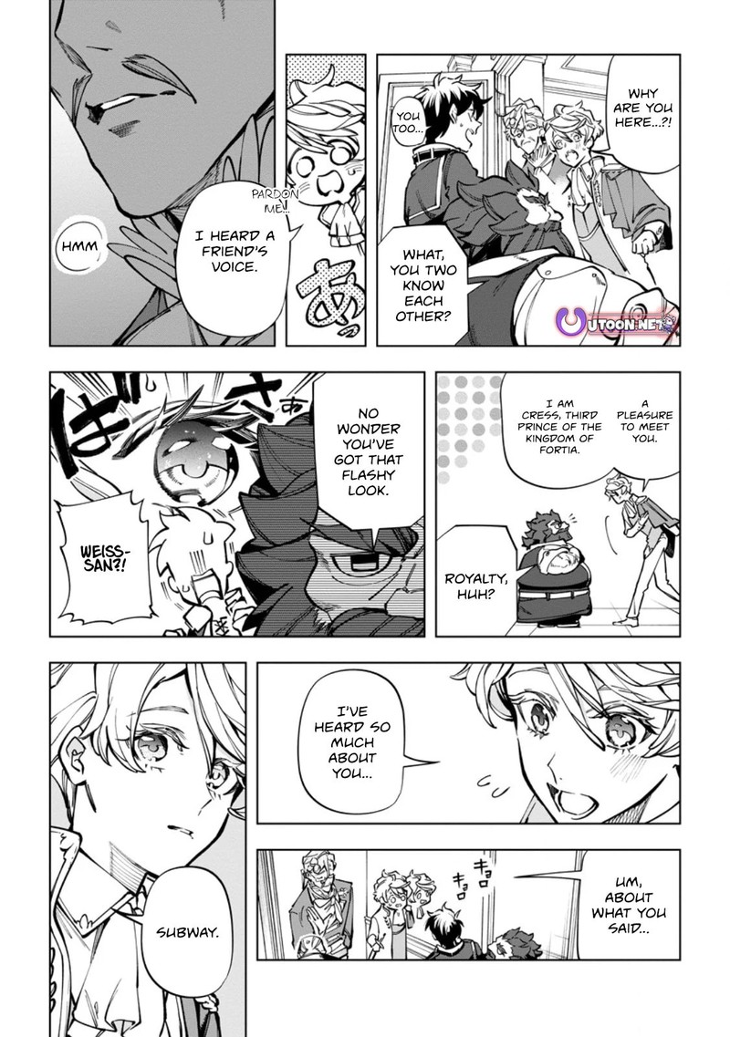 Isekai Craft Gurashi Jiyu Kimama Na Seisan Shoku No Honobono Slow Life 36a 10