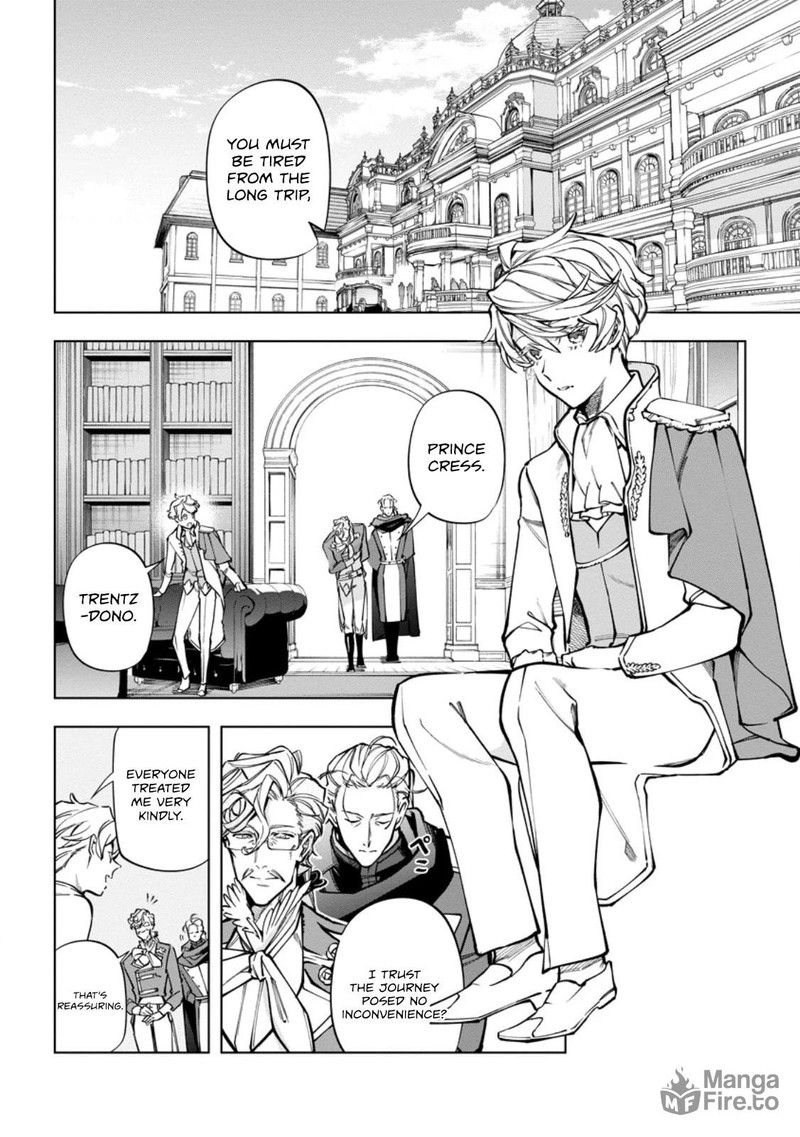 Isekai Craft Gurashi Jiyu Kimama Na Seisan Shoku No Honobono Slow Life 36a 4