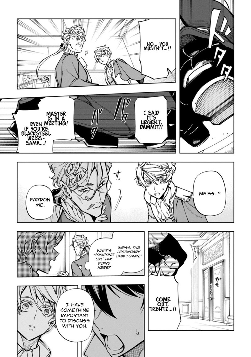Isekai Craft Gurashi Jiyu Kimama Na Seisan Shoku No Honobono Slow Life 36a 7