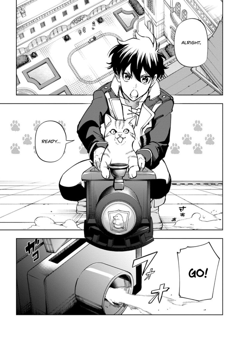 Isekai Craft Gurashi Jiyu Kimama Na Seisan Shoku No Honobono Slow Life 36b 9