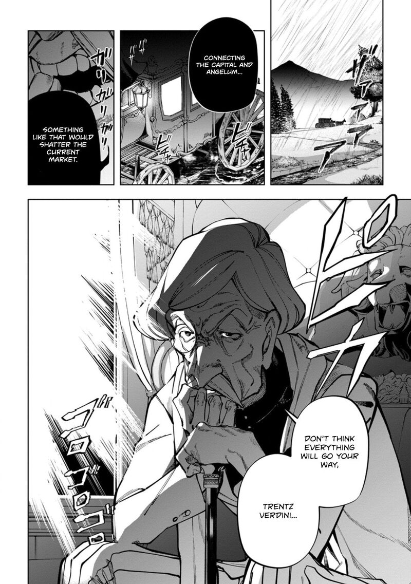 Isekai Craft Gurashi Jiyu Kimama Na Seisan Shoku No Honobono Slow Life 36c 10