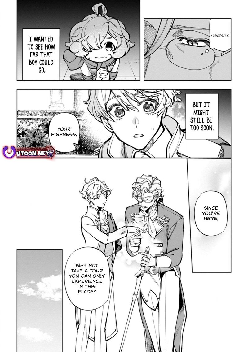 Isekai Craft Gurashi Jiyu Kimama Na Seisan Shoku No Honobono Slow Life 36c 4