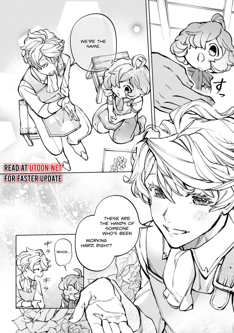 Isekai Craft Gurashi Jiyu Kimama Na Seisan Shoku No Honobono Slow Life 36c 8