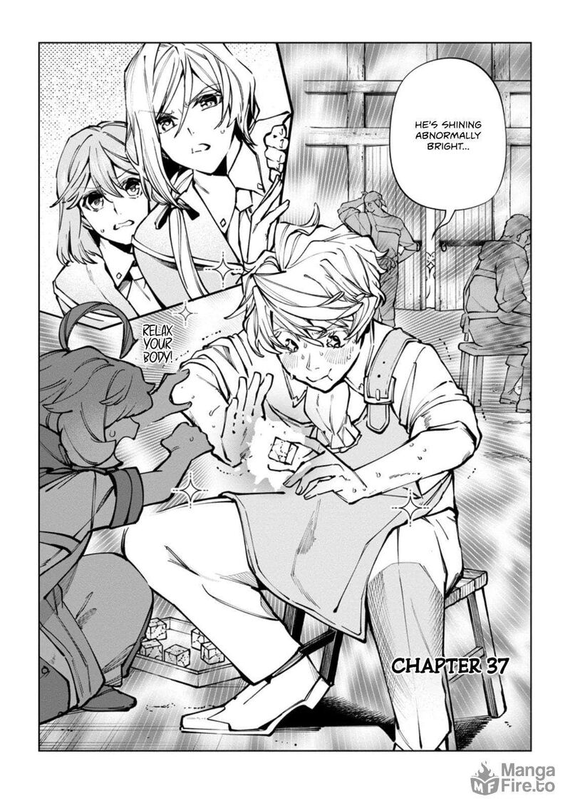 Isekai Craft Gurashi Jiyu Kimama Na Seisan Shoku No Honobono Slow Life 37a 2