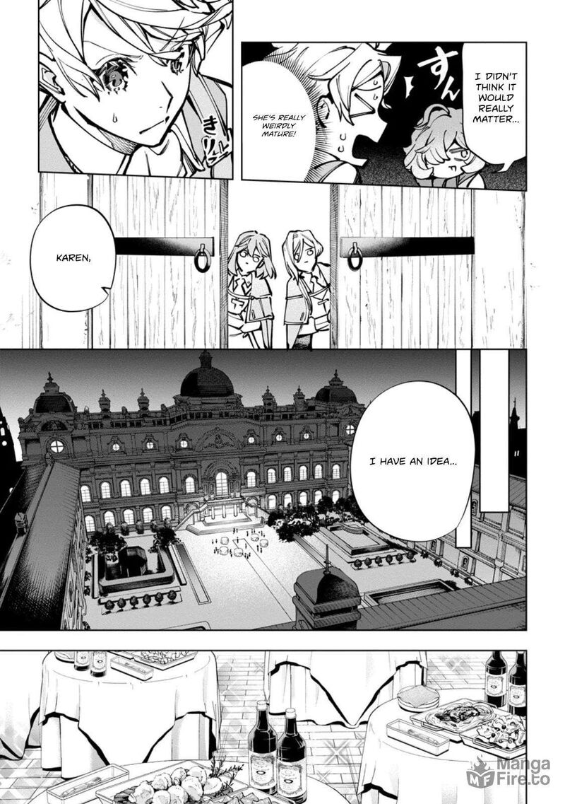 Isekai Craft Gurashi Jiyu Kimama Na Seisan Shoku No Honobono Slow Life 37a 5