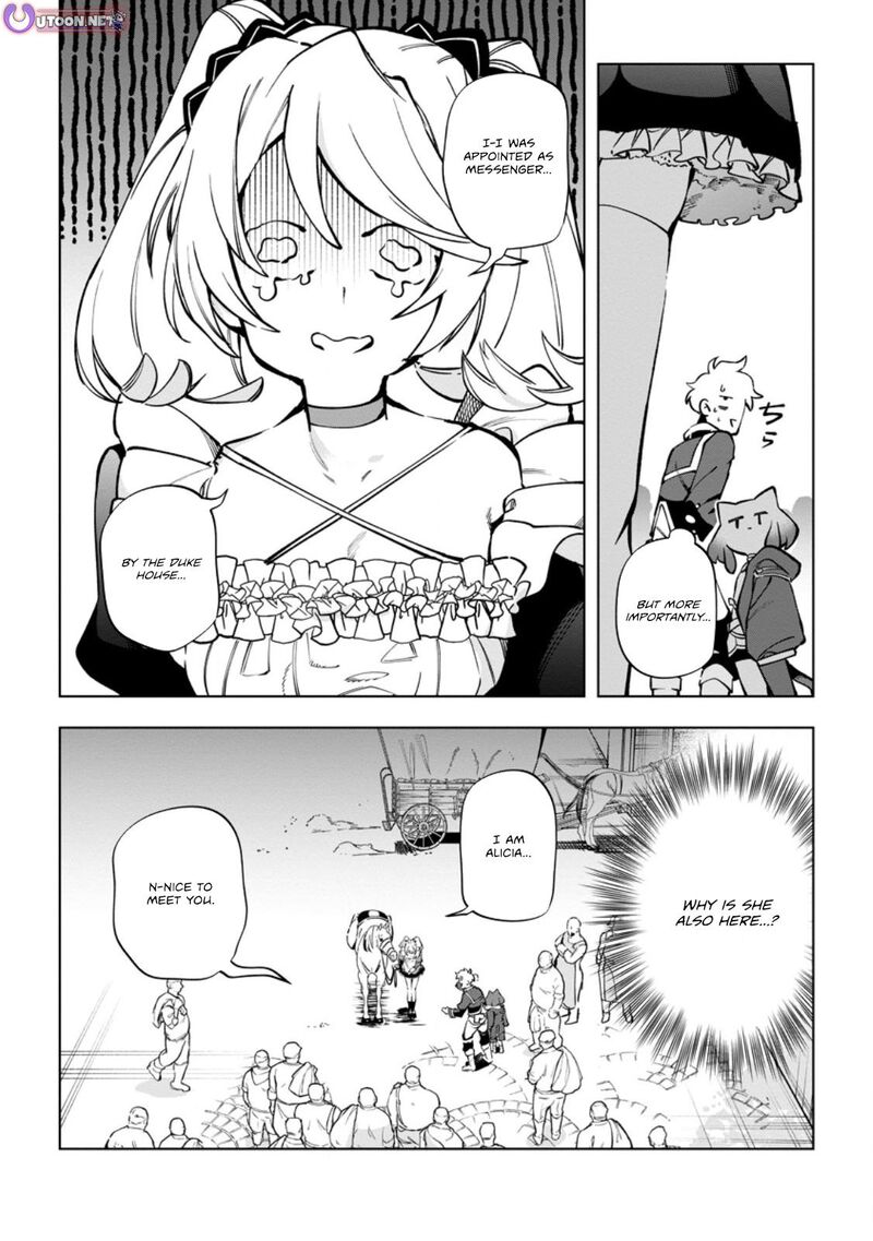 Isekai Craft Gurashi Jiyu Kimama Na Seisan Shoku No Honobono Slow Life 38c 10