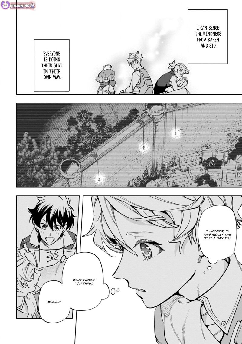 Isekai Craft Gurashi Jiyu Kimama Na Seisan Shoku No Honobono Slow Life 38c 4