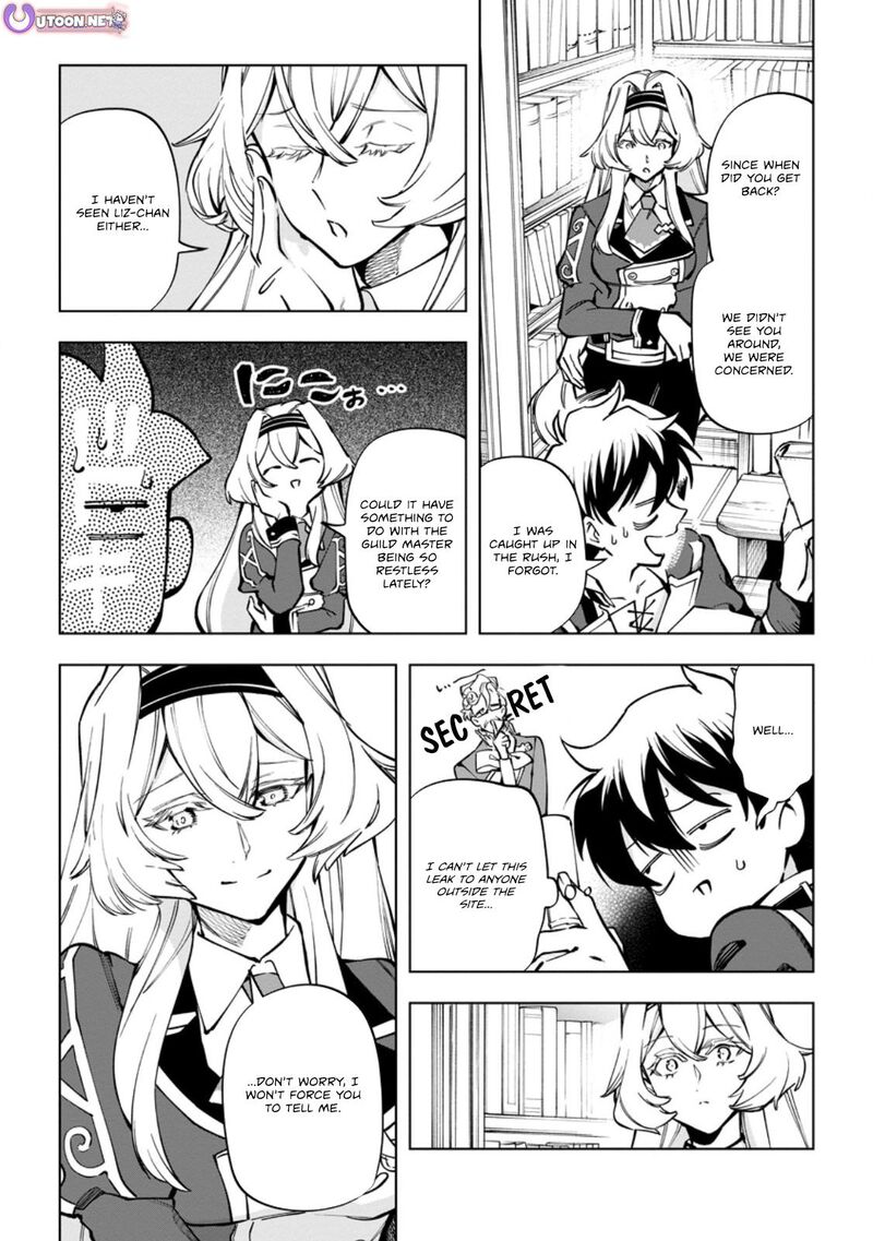 Isekai Craft Gurashi Jiyu Kimama Na Seisan Shoku No Honobono Slow Life 38c 7