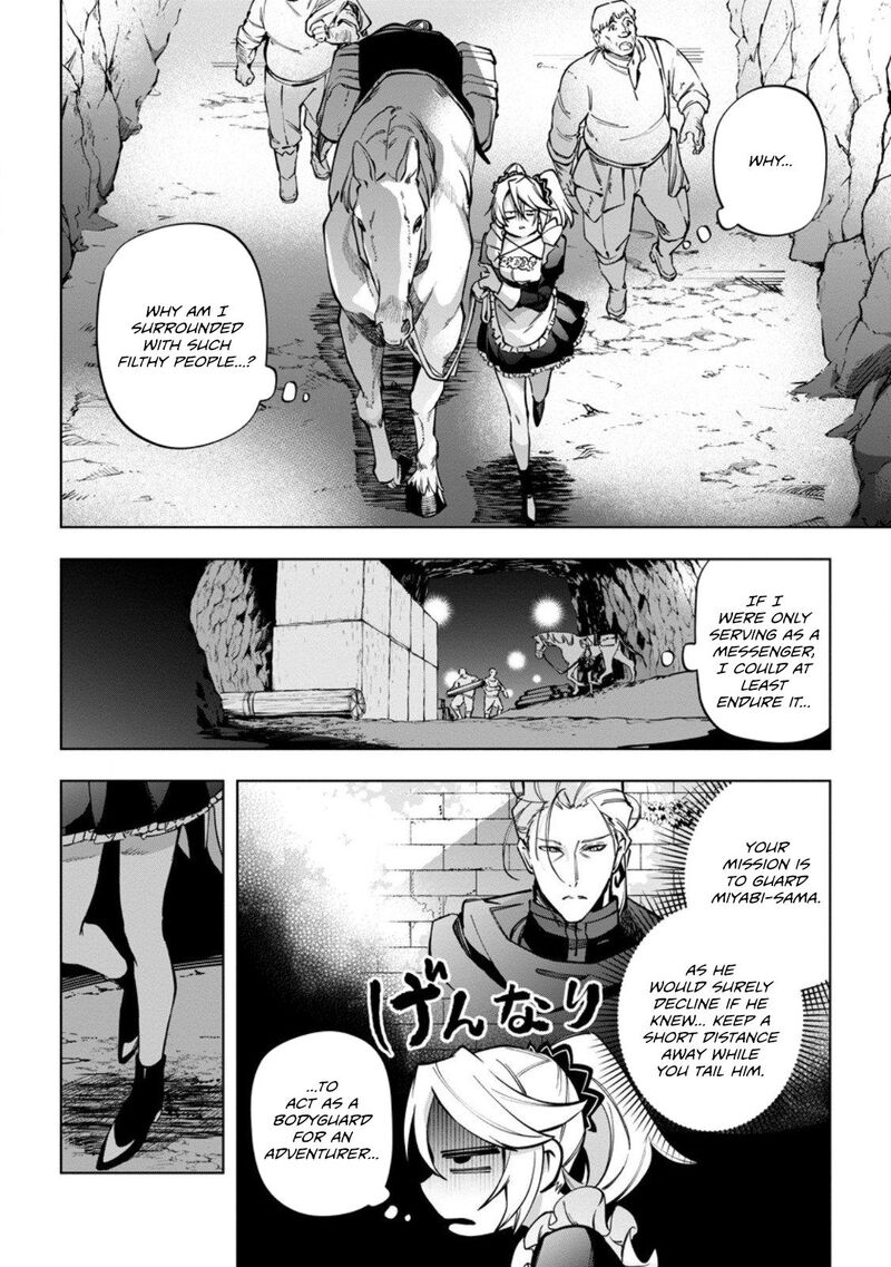 Isekai Craft Gurashi Jiyu Kimama Na Seisan Shoku No Honobono Slow Life 39a 6