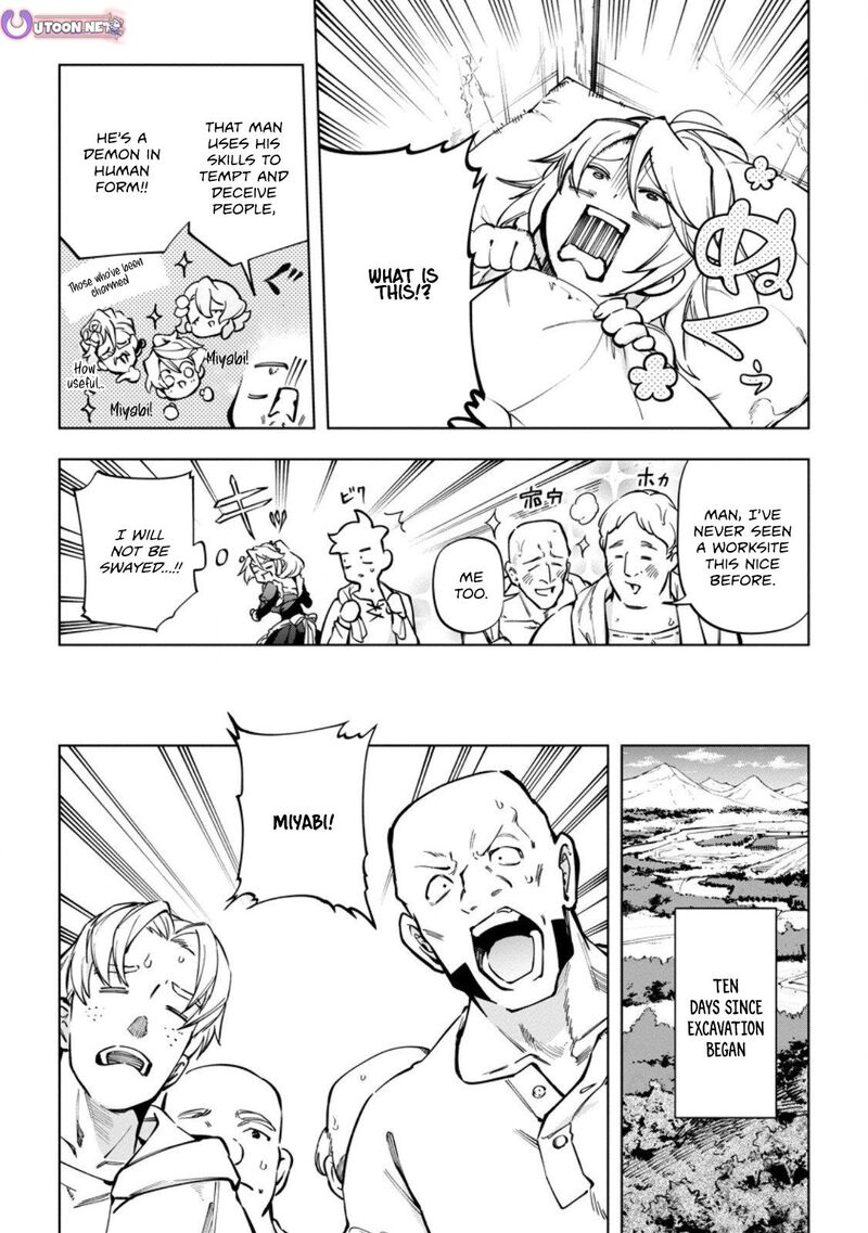 Isekai Craft Gurashi Jiyu Kimama Na Seisan Shoku No Honobono Slow Life 39a 9