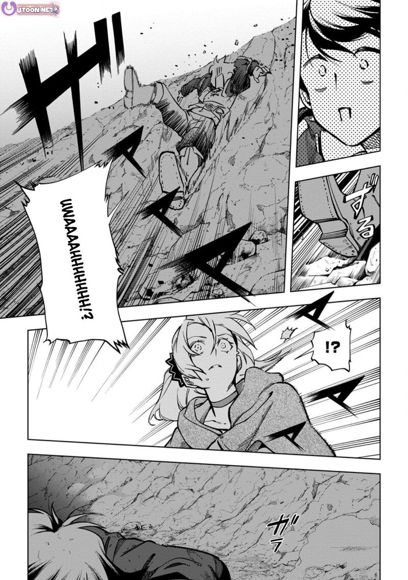 Isekai Craft Gurashi Jiyu Kimama Na Seisan Shoku No Honobono Slow Life 39b 10