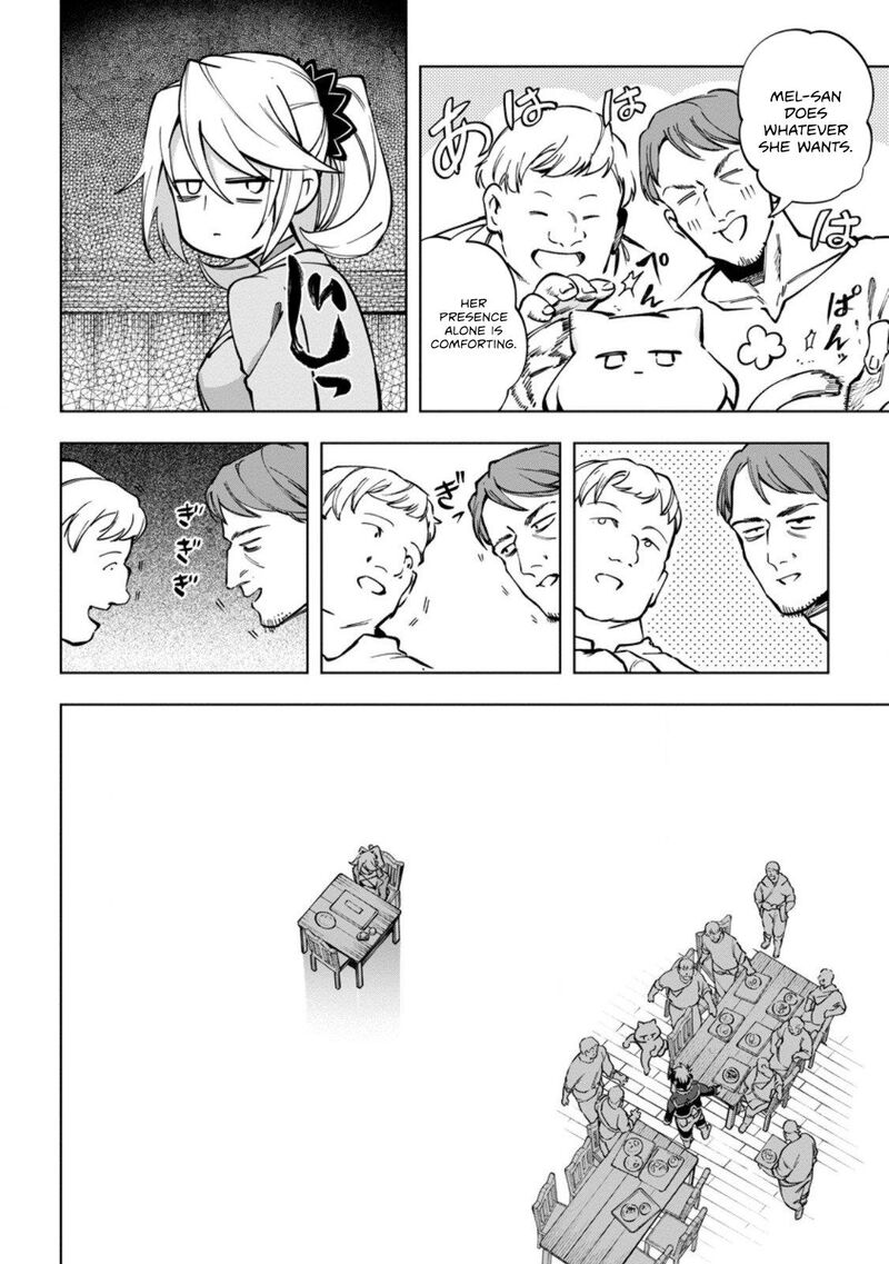 Isekai Craft Gurashi Jiyu Kimama Na Seisan Shoku No Honobono Slow Life 39b 3