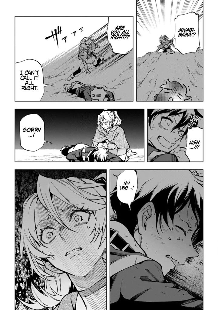 Isekai Craft Gurashi Jiyu Kimama Na Seisan Shoku No Honobono Slow Life 39c 2