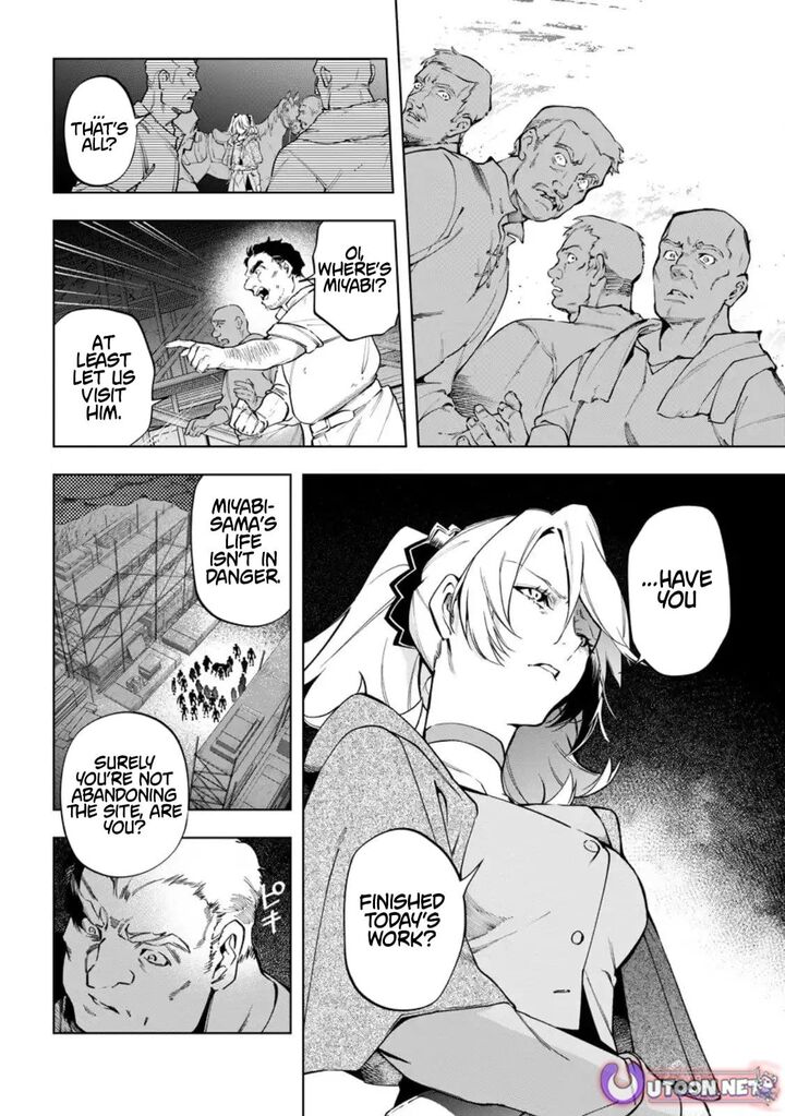 Isekai Craft Gurashi Jiyu Kimama Na Seisan Shoku No Honobono Slow Life 40a 10