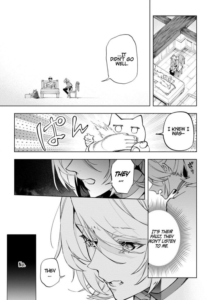 Isekai Craft Gurashi Jiyu Kimama Na Seisan Shoku No Honobono Slow Life 40b 10