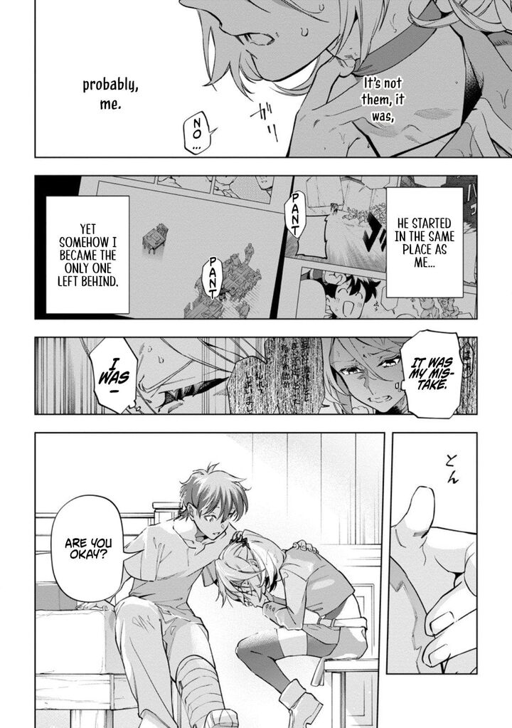 Isekai Craft Gurashi Jiyu Kimama Na Seisan Shoku No Honobono Slow Life 40b 11