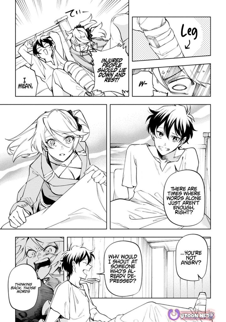 Isekai Craft Gurashi Jiyu Kimama Na Seisan Shoku No Honobono Slow Life 40b 12