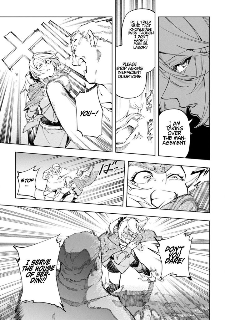 Isekai Craft Gurashi Jiyu Kimama Na Seisan Shoku No Honobono Slow Life 40b 2