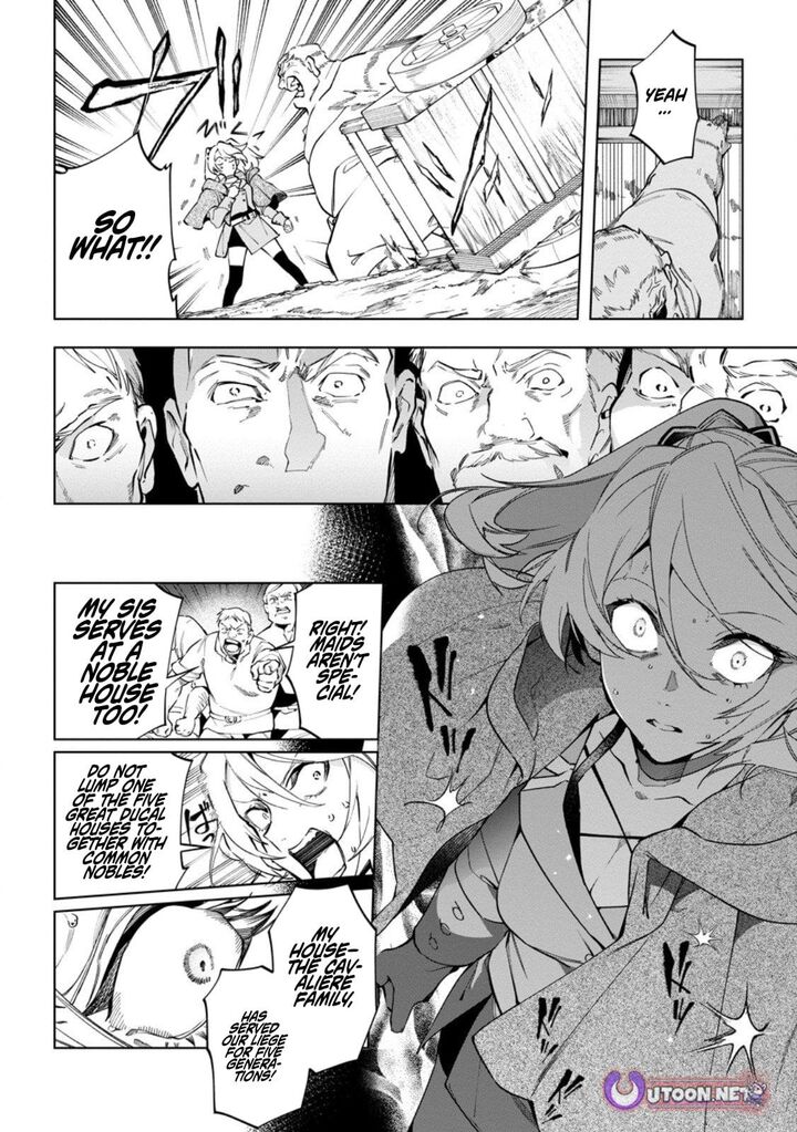 Isekai Craft Gurashi Jiyu Kimama Na Seisan Shoku No Honobono Slow Life 40b 3