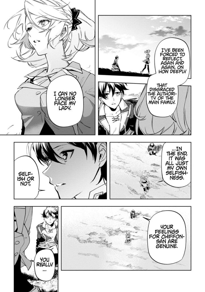 Isekai Craft Gurashi Jiyu Kimama Na Seisan Shoku No Honobono Slow Life 40c 11