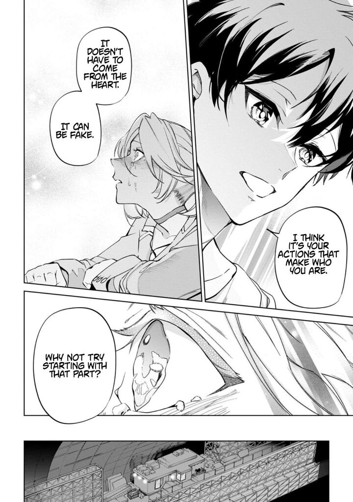 Isekai Craft Gurashi Jiyu Kimama Na Seisan Shoku No Honobono Slow Life 40c 4