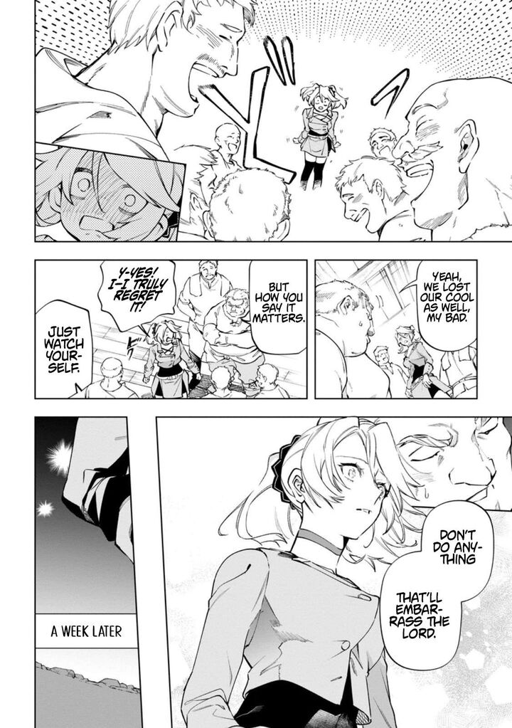 Isekai Craft Gurashi Jiyu Kimama Na Seisan Shoku No Honobono Slow Life 40c 6