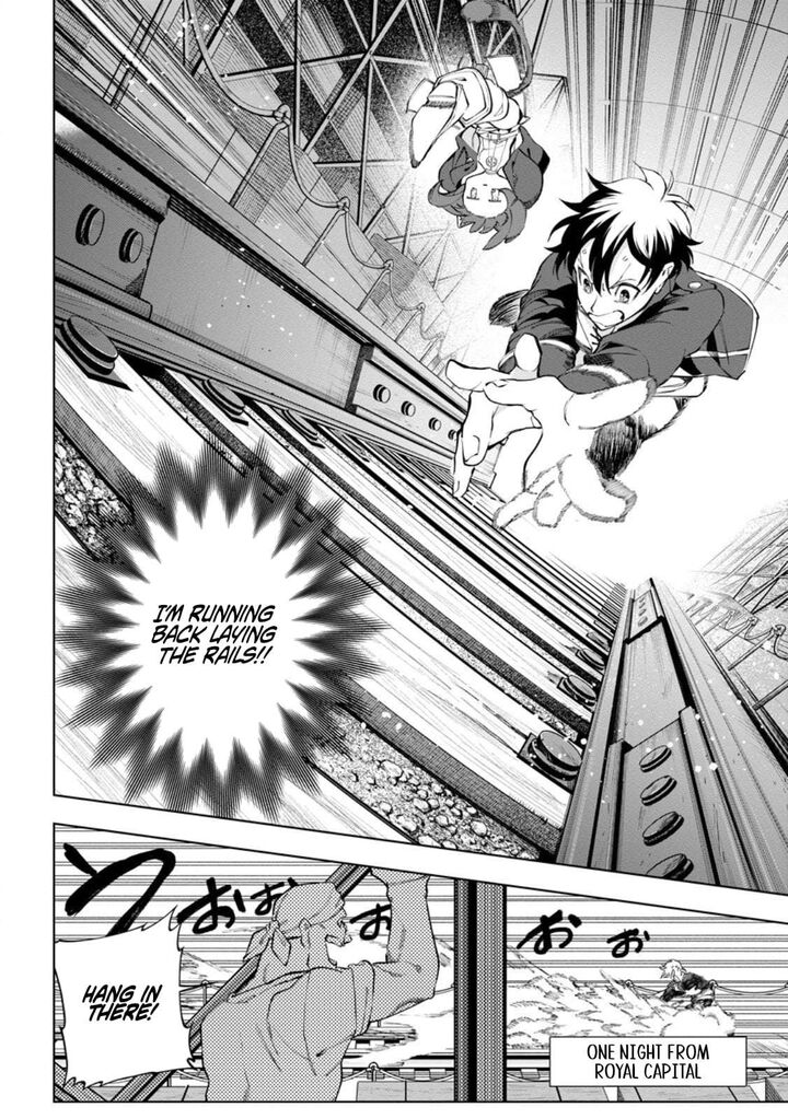 Isekai Craft Gurashi Jiyu Kimama Na Seisan Shoku No Honobono Slow Life 41a 6