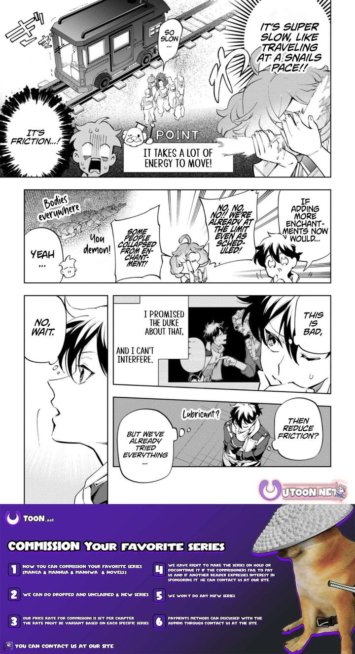 Isekai Craft Gurashi Jiyu Kimama Na Seisan Shoku No Honobono Slow Life 41a 9