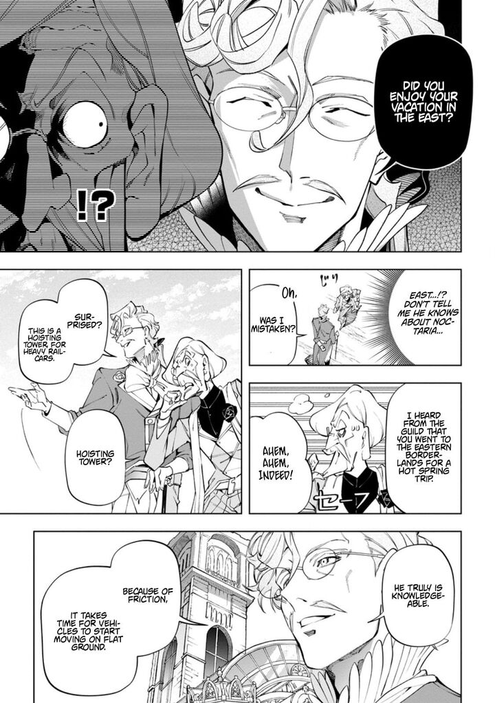 Isekai Craft Gurashi Jiyu Kimama Na Seisan Shoku No Honobono Slow Life 41b 8