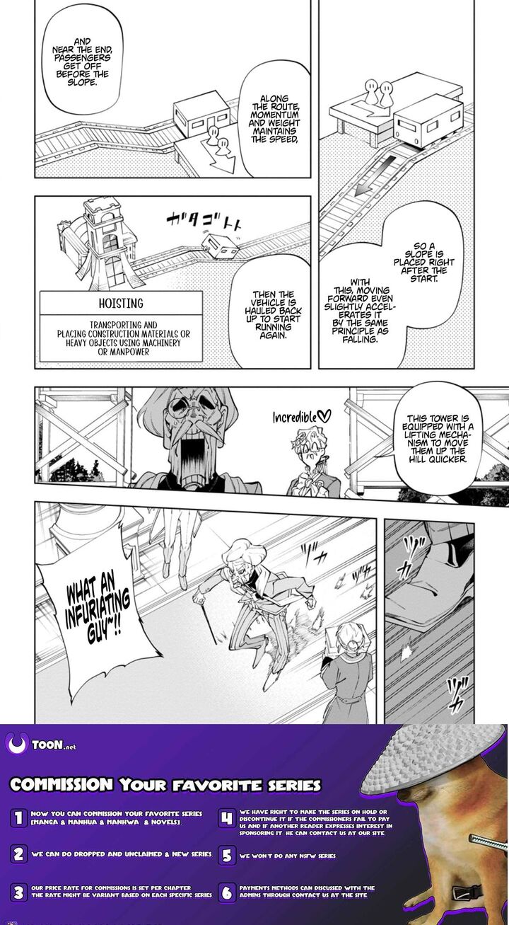 Isekai Craft Gurashi Jiyu Kimama Na Seisan Shoku No Honobono Slow Life 41b 9