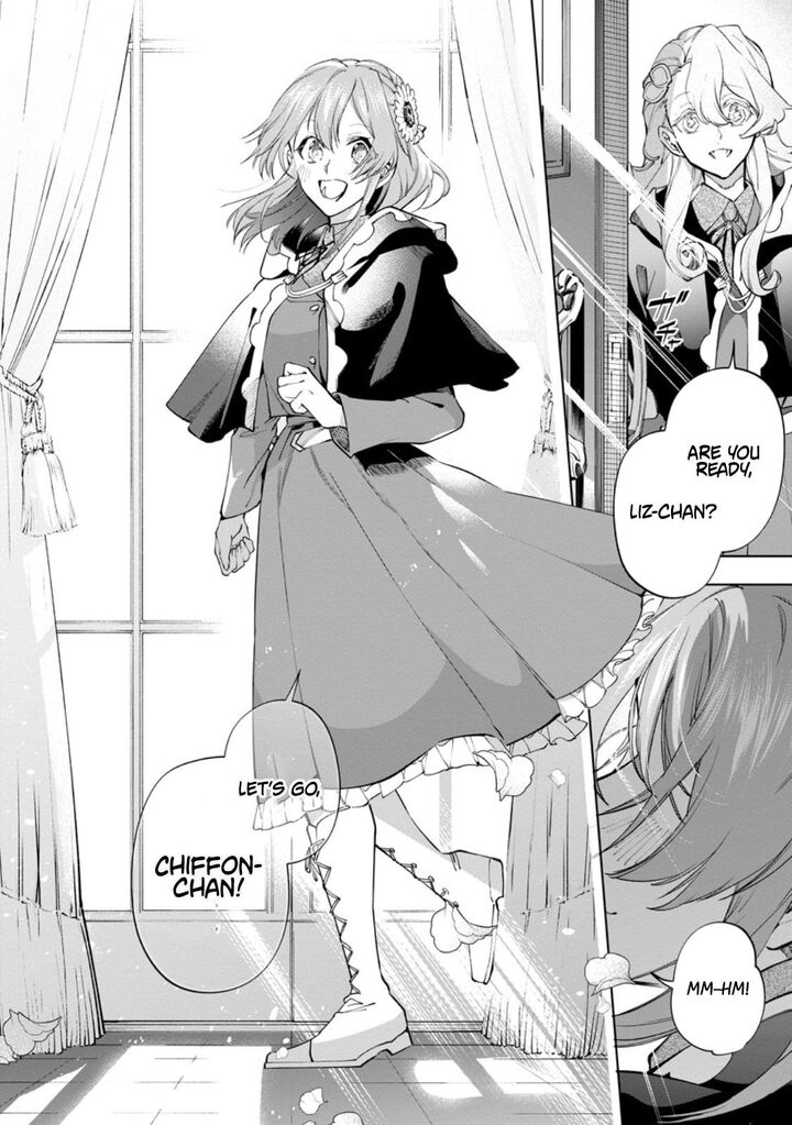 Isekai Craft Gurashi Jiyu Kimama Na Seisan Shoku No Honobono Slow Life 41c 2