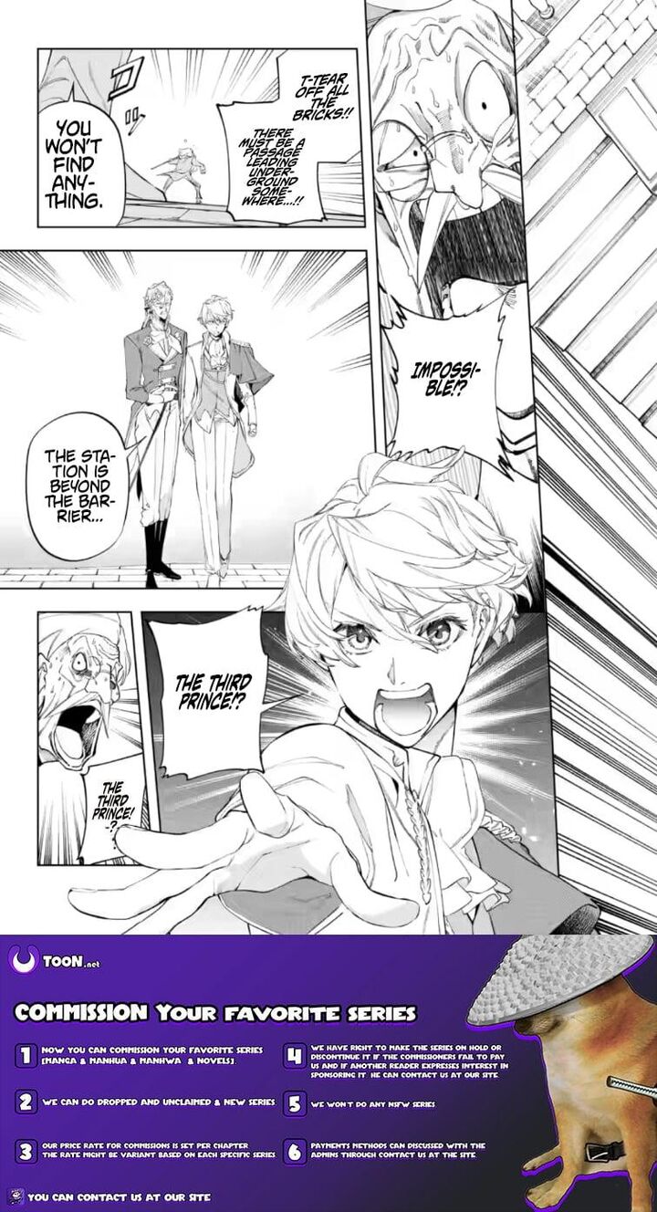 Isekai Craft Gurashi Jiyu Kimama Na Seisan Shoku No Honobono Slow Life 42a 11