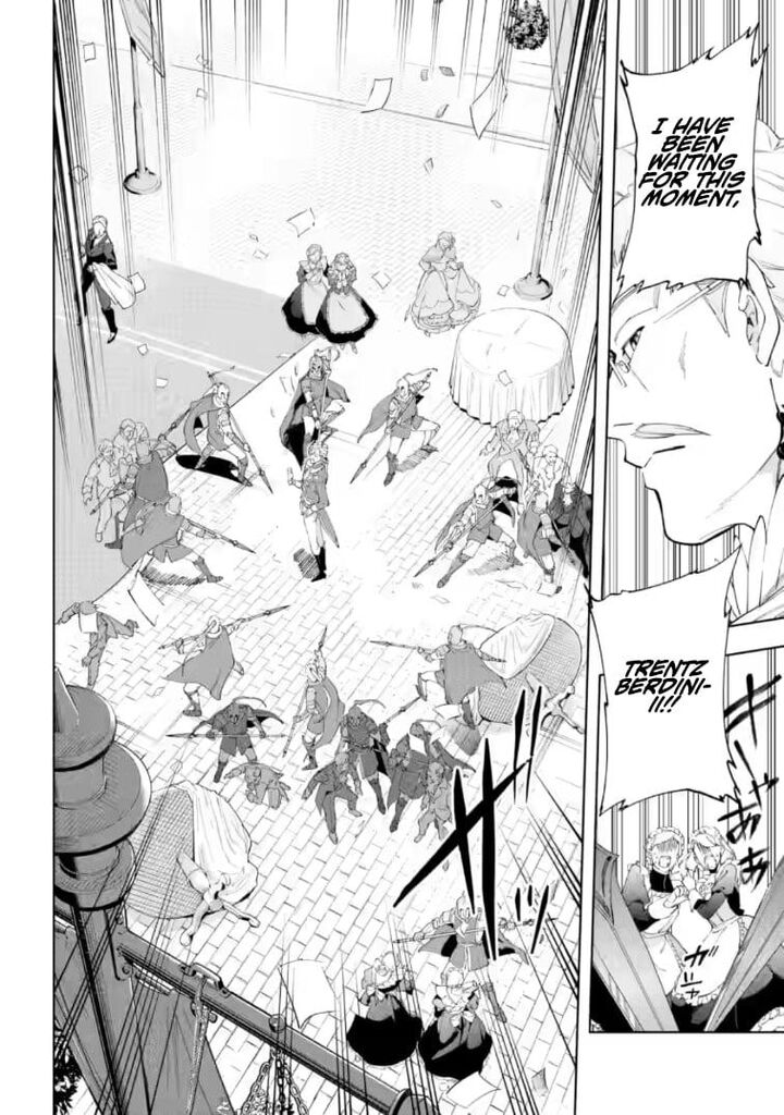 Isekai Craft Gurashi Jiyu Kimama Na Seisan Shoku No Honobono Slow Life 42a 4