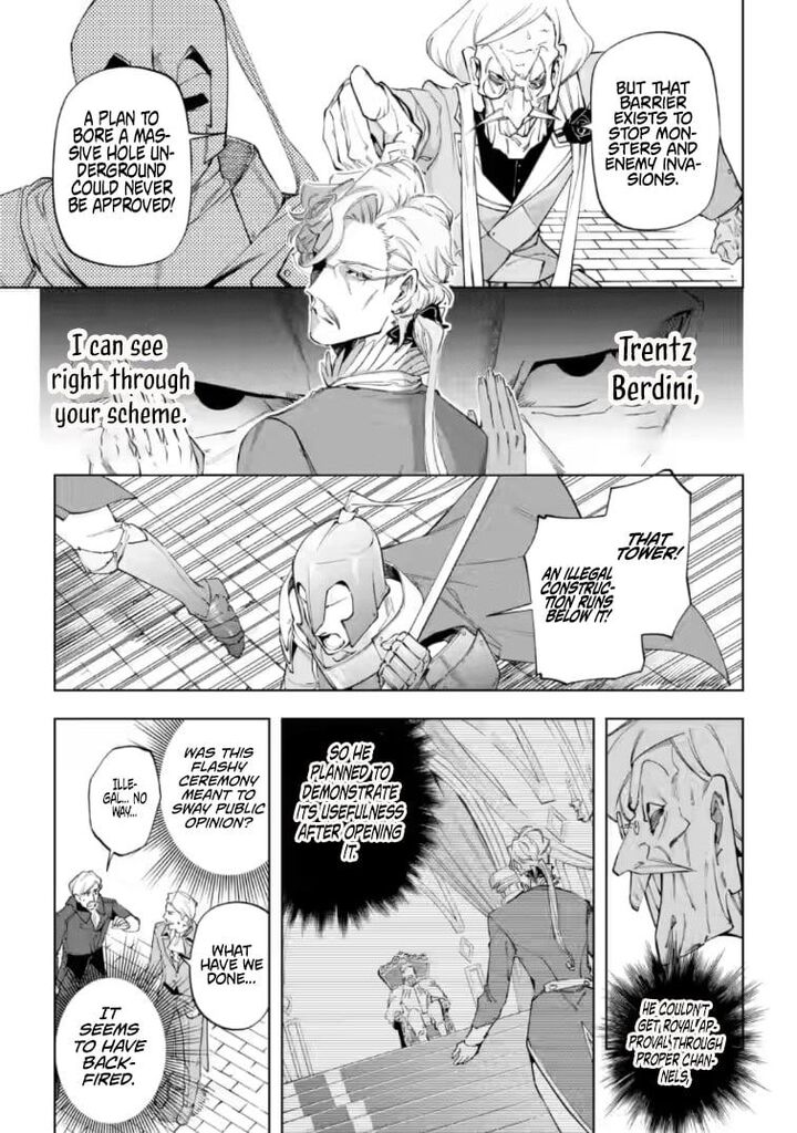 Isekai Craft Gurashi Jiyu Kimama Na Seisan Shoku No Honobono Slow Life 42a 7