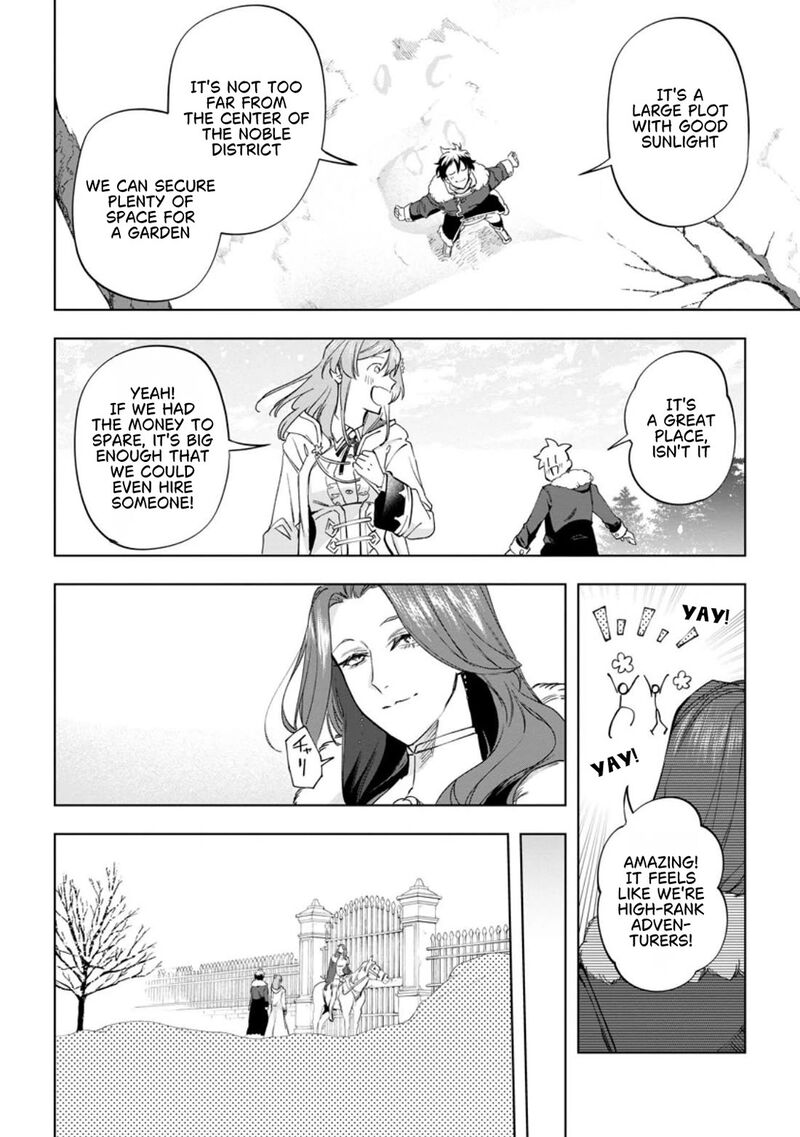 Isekai Craft Gurashi Jiyu Kimama Na Seisan Shoku No Honobono Slow Life 43 24