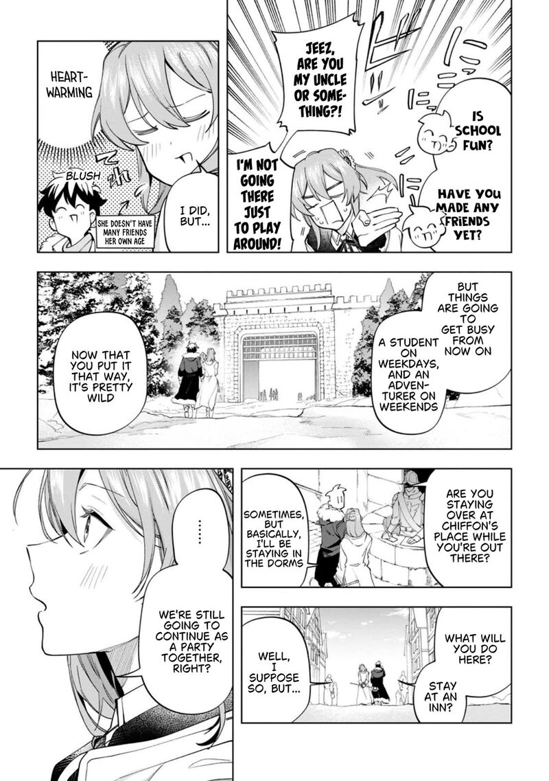 Isekai Craft Gurashi Jiyu Kimama Na Seisan Shoku No Honobono Slow Life 43 9