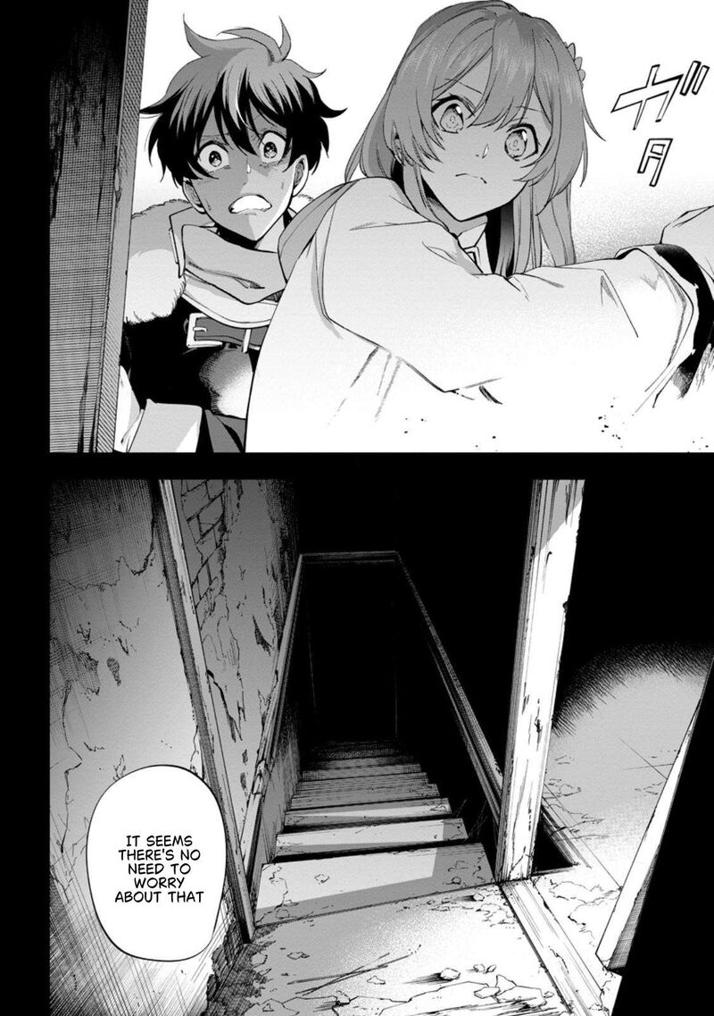 Isekai Craft Gurashi Jiyu Kimama Na Seisan Shoku No Honobono Slow Life 44 10