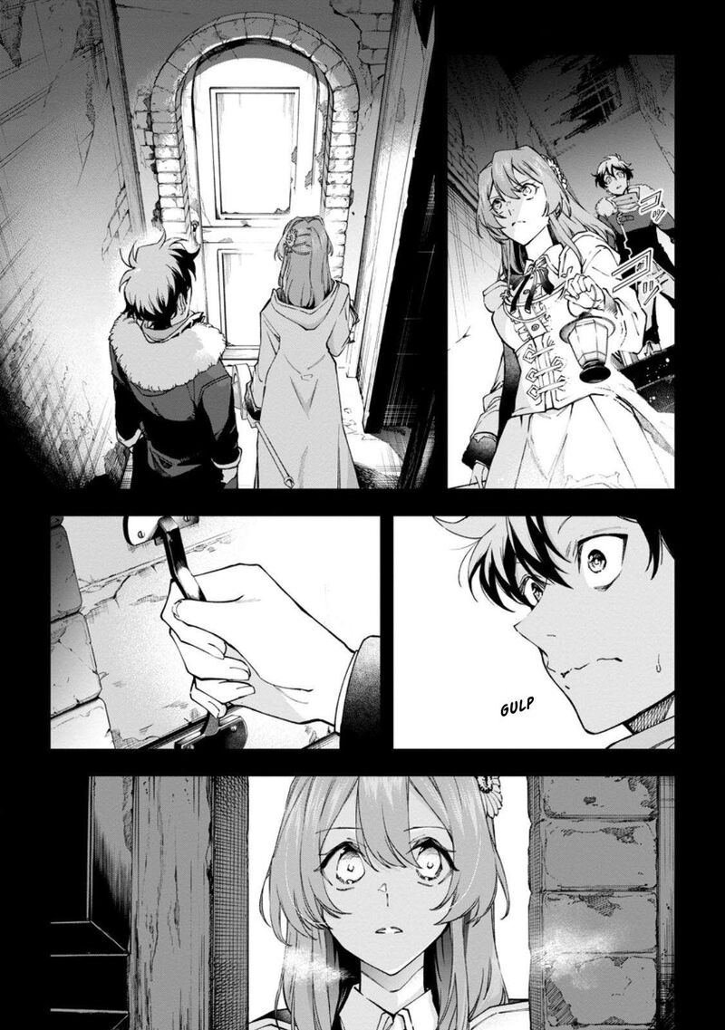 Isekai Craft Gurashi Jiyu Kimama Na Seisan Shoku No Honobono Slow Life 44 11