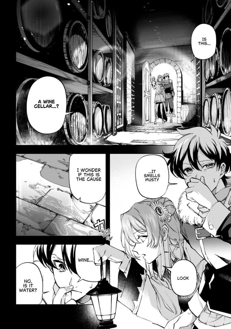 Isekai Craft Gurashi Jiyu Kimama Na Seisan Shoku No Honobono Slow Life 44 12