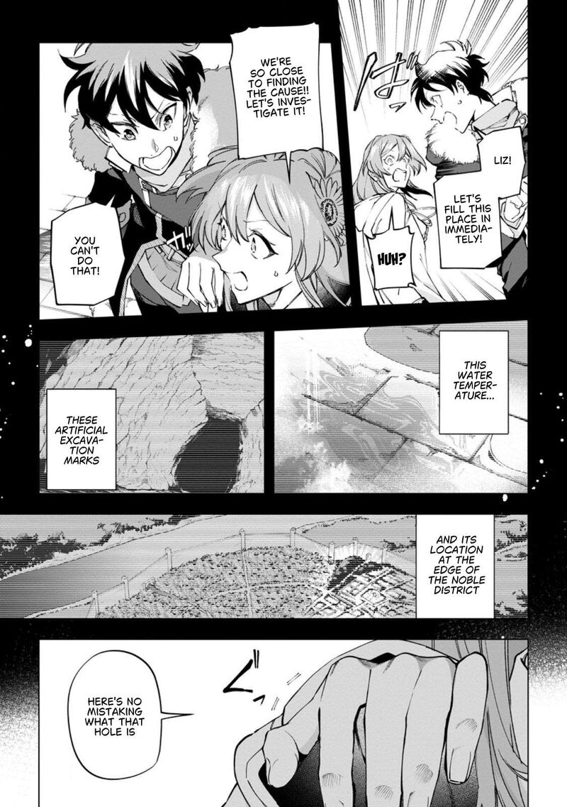 Isekai Craft Gurashi Jiyu Kimama Na Seisan Shoku No Honobono Slow Life 44 15